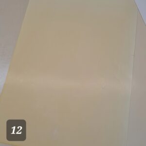 ورق مصقول لون سكري