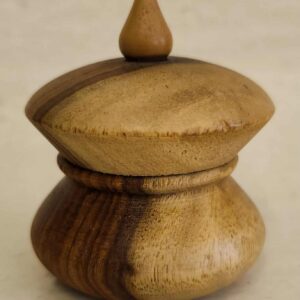 محابر خشب فاخرة