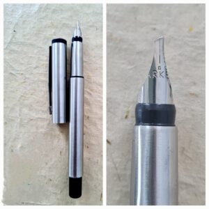 أقلام باركر