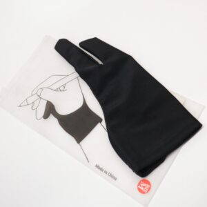 قفاز الخطاط