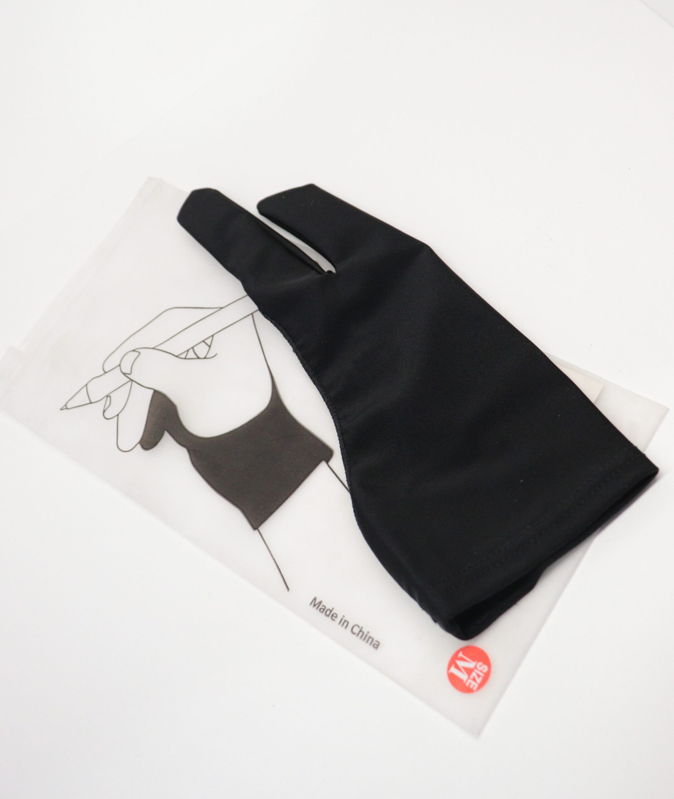 قفاز الخطاط