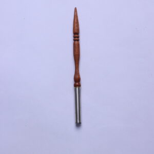 مقبض سلاية مزخرف