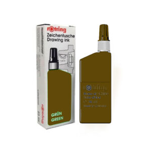 حبر روترنغ ألماني - بني