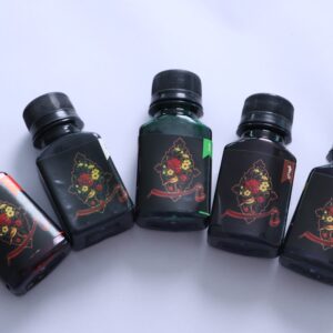 حبر طاهر - إيراني